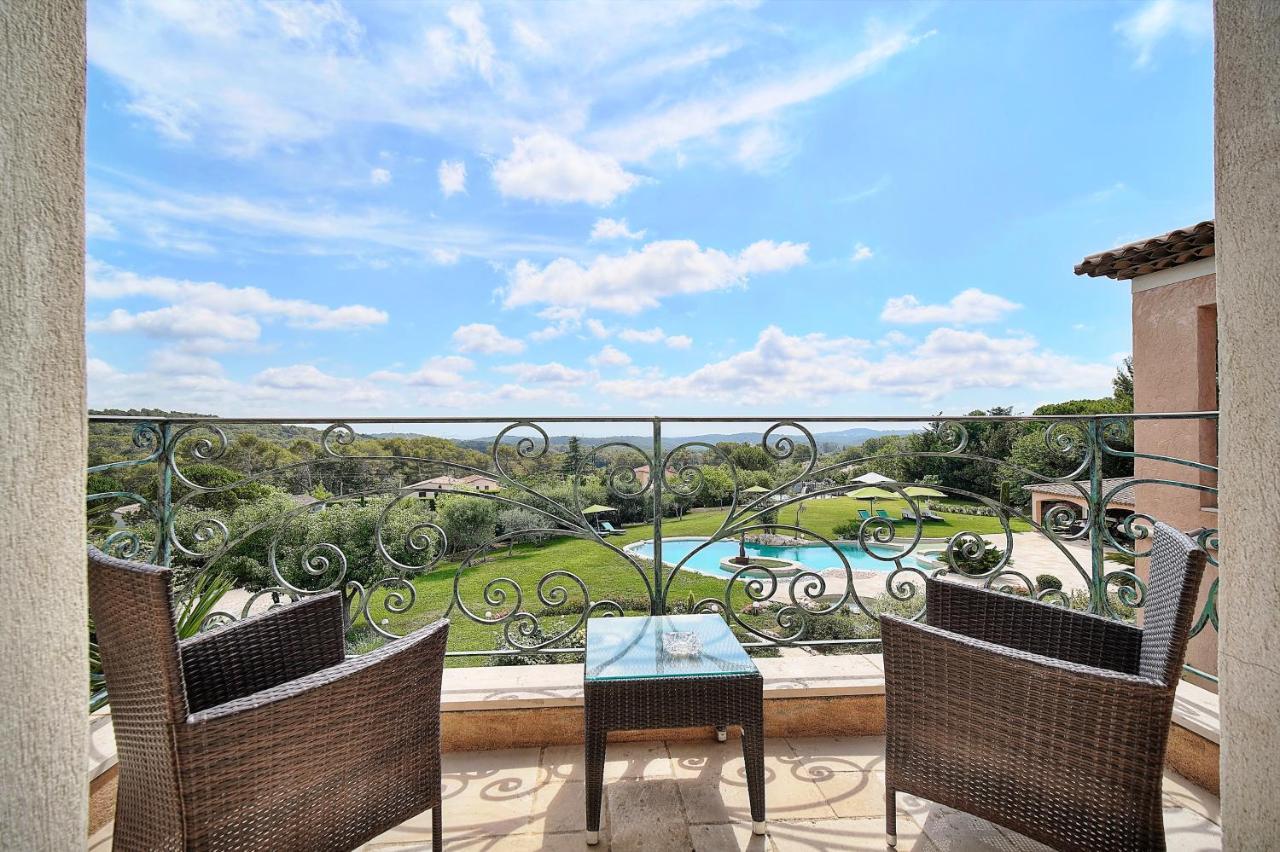 "Au Havre De Paix" 5 Etoiles Prestige Jacuzzi, Hammam, Sauna, Piscine Chauffee Mougins Cannes Grasse Εξωτερικό φωτογραφία