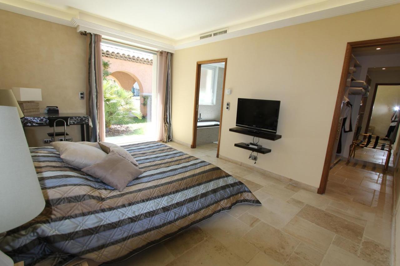 "Au Havre De Paix" 5 Etoiles Prestige Jacuzzi, Hammam, Sauna, Piscine Chauffee Mougins Cannes Grasse Εξωτερικό φωτογραφία