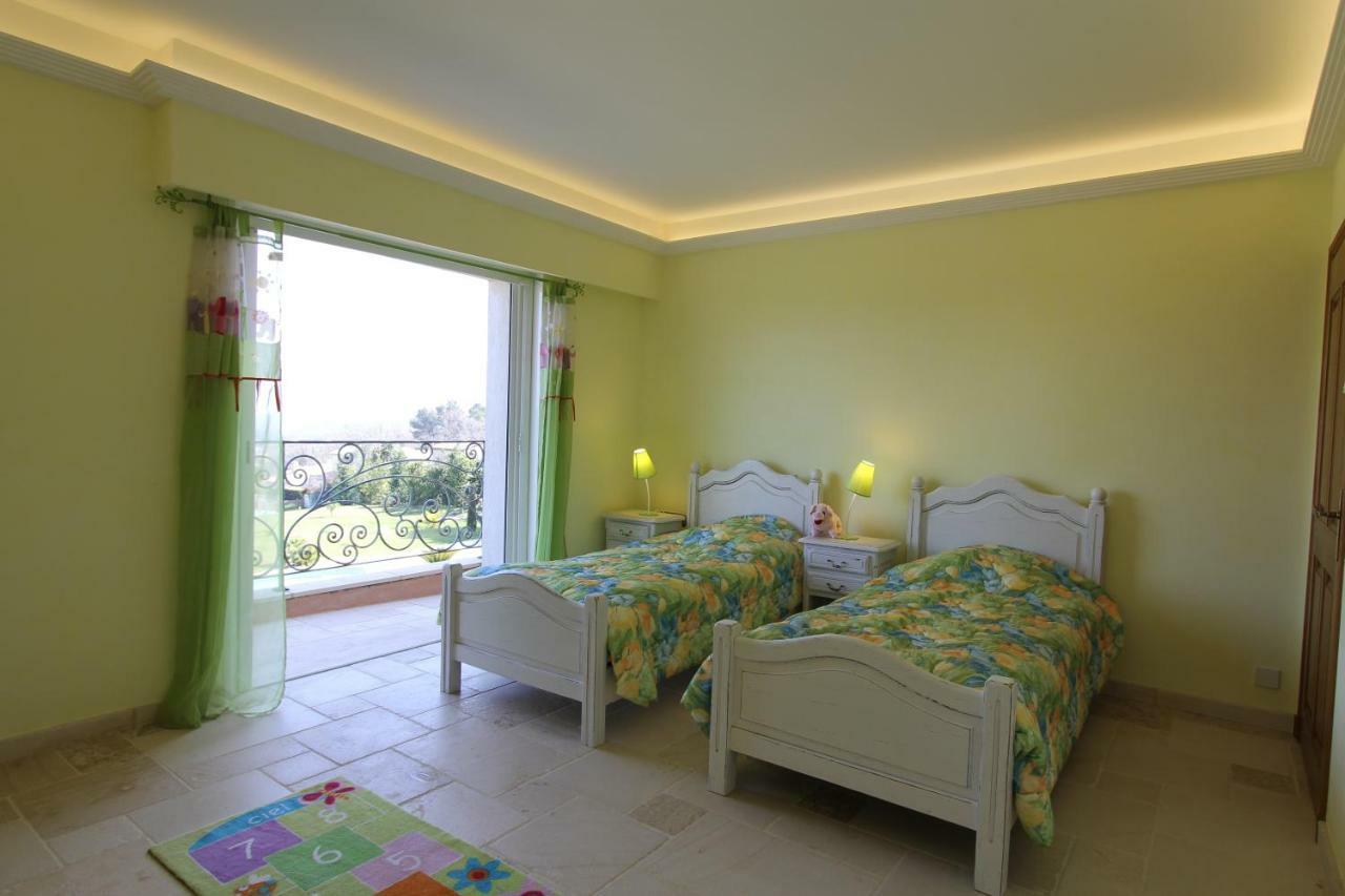 "Au Havre De Paix" 5 Etoiles Prestige Jacuzzi, Hammam, Sauna, Piscine Chauffee Mougins Cannes Grasse Εξωτερικό φωτογραφία